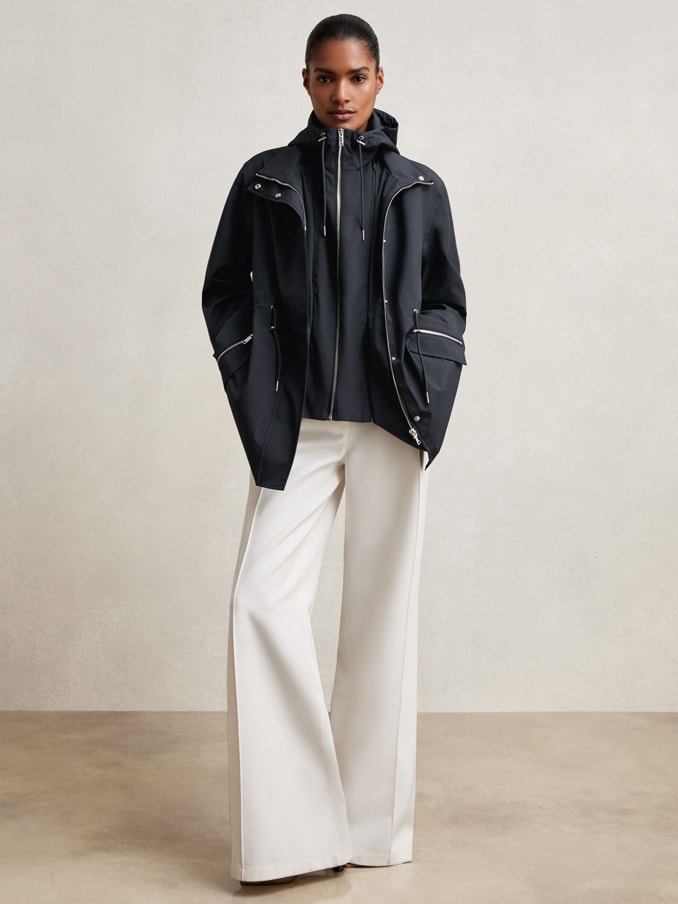 Coats & Jackets